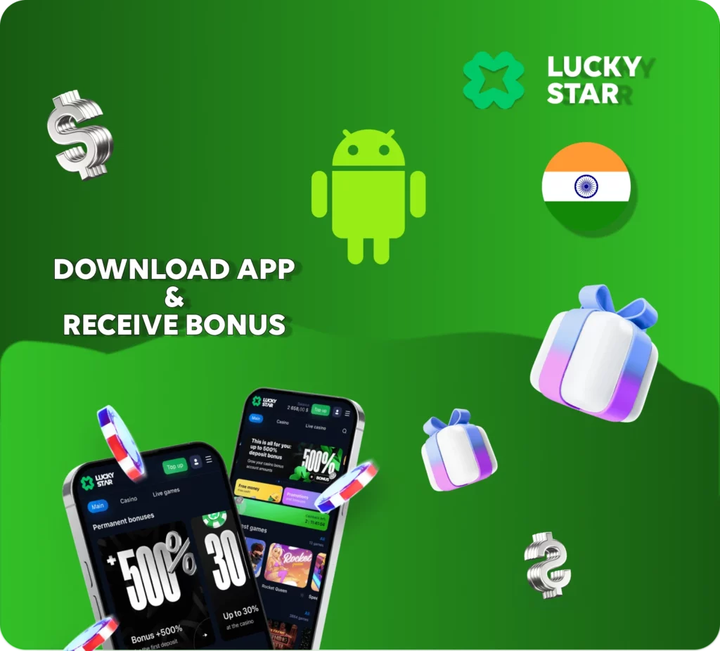 Some People Excel At Lucky Star Casino Bonus And Some Don't - Which One Are You?