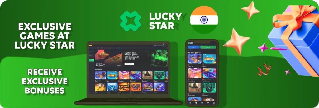 Stop Wasting Time And Start Lucky Star APK Registration