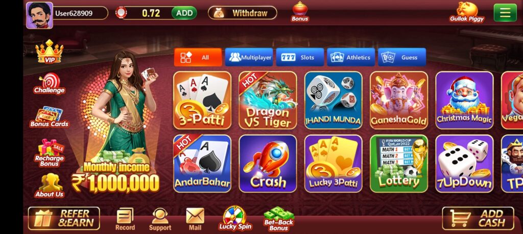 Smart People Do Lucky Star Slots LuckyJet :)